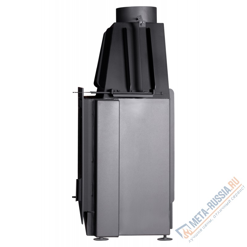 Каминная топка ЭкоКамин Альфа 800 TA800