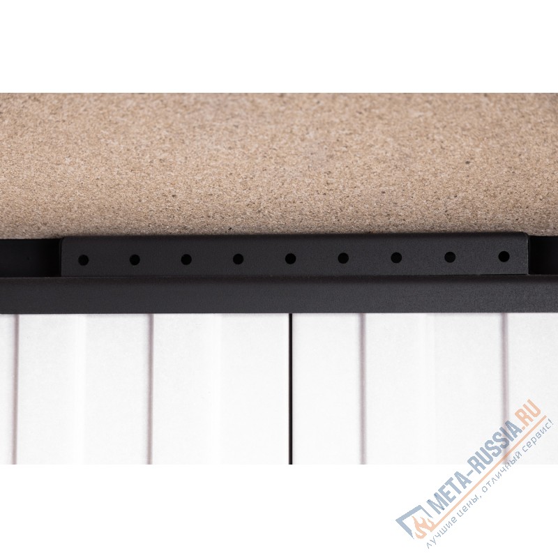 Каминная топка ЭкоКамин Альфа 800 TA800