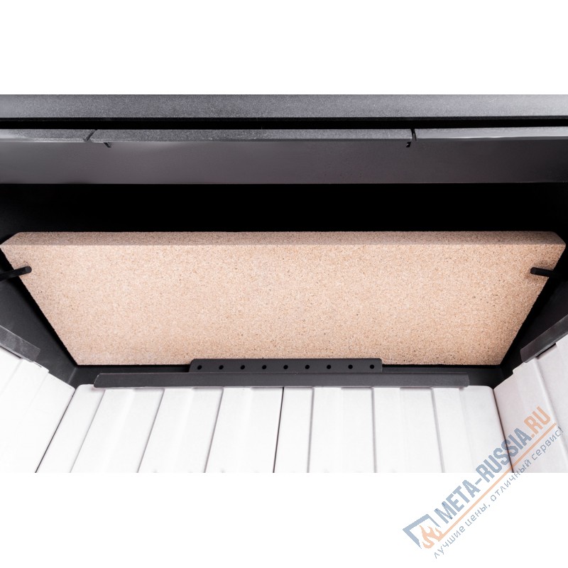 Каминная топка ЭкоКамин Альфа 800 TA800