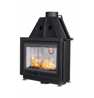 Каминная топка ЭкоКамин Альфа 800 TA800