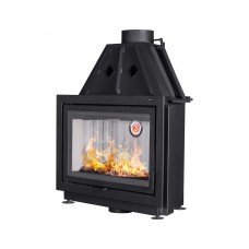 Каминная топка ЭкоКамин Альфа 800 TA800 Каминная топка ЭкоКамин Альфа 800 TA800