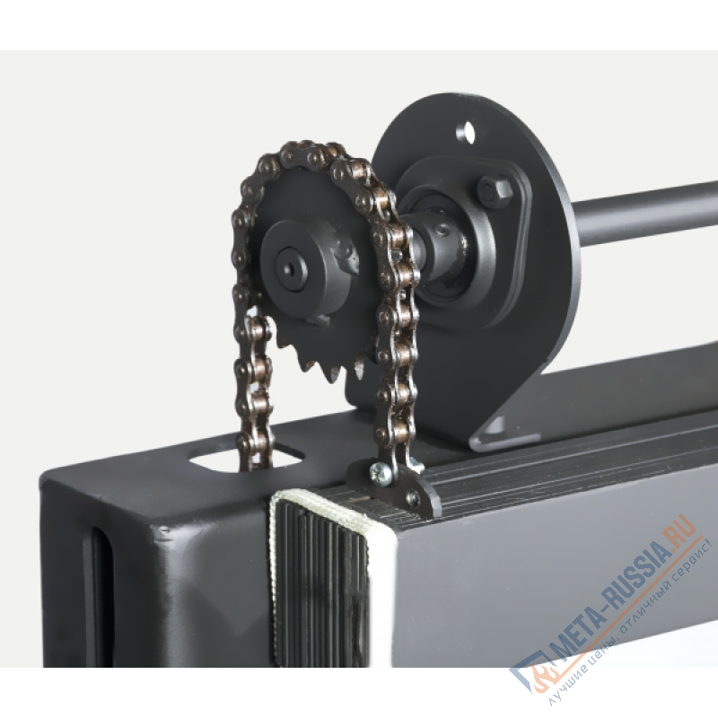 Каминная топка Экокамин Альфа 700 K с контргрузом TA700-1K