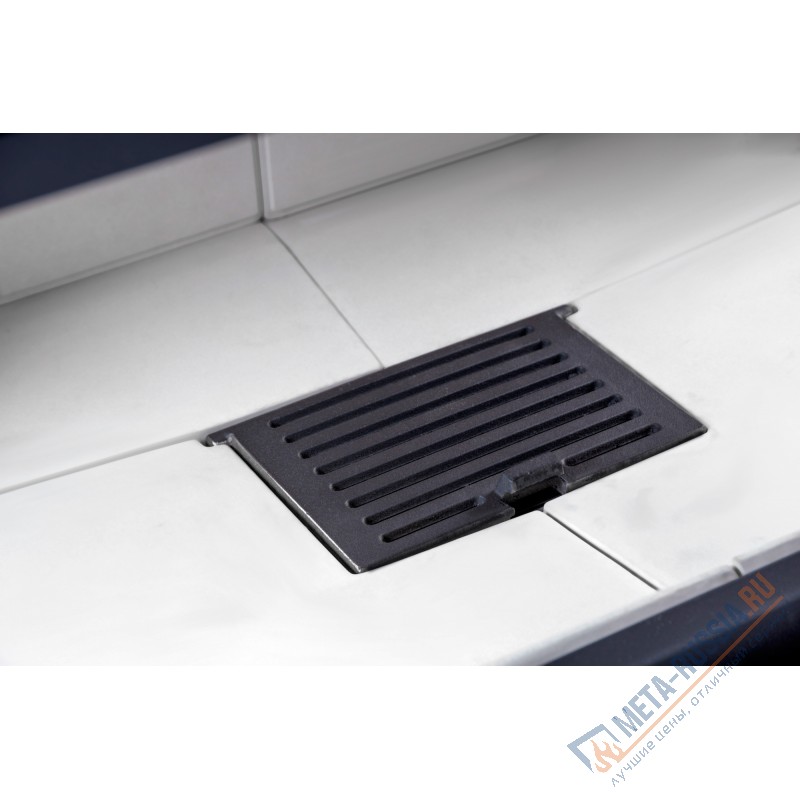 Каминная топка ЭкоКамин Дельта 1200 три стекла принтинг TDN1200