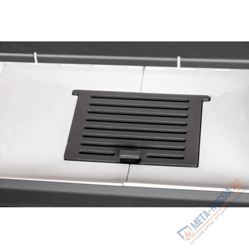 Каминная топка ЭкоКамин Альфа 700-150 принтинг TAN700-1