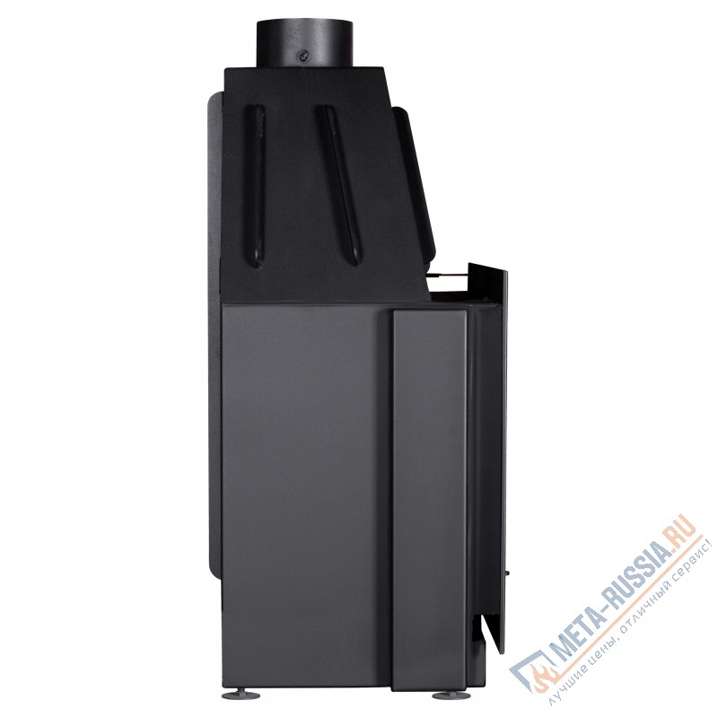 Каминная топка ЭкоКамин Альфа 700-150 принтинг TAN700-1