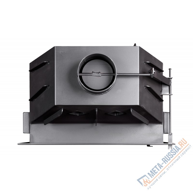 Каминная топка ЭкоКамин Альфа 700-150 принтинг TAN700-1