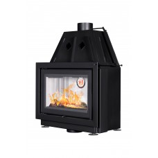 Каминная топка ЭкоКамин Альфа 700-150 принтинг TAN700-1