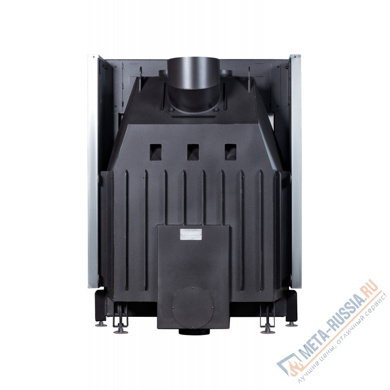 Каминная топка ЭкоКамин Вега 1000К