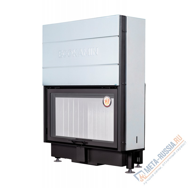 Каминная топка ЭкоКамин Вега 1000К