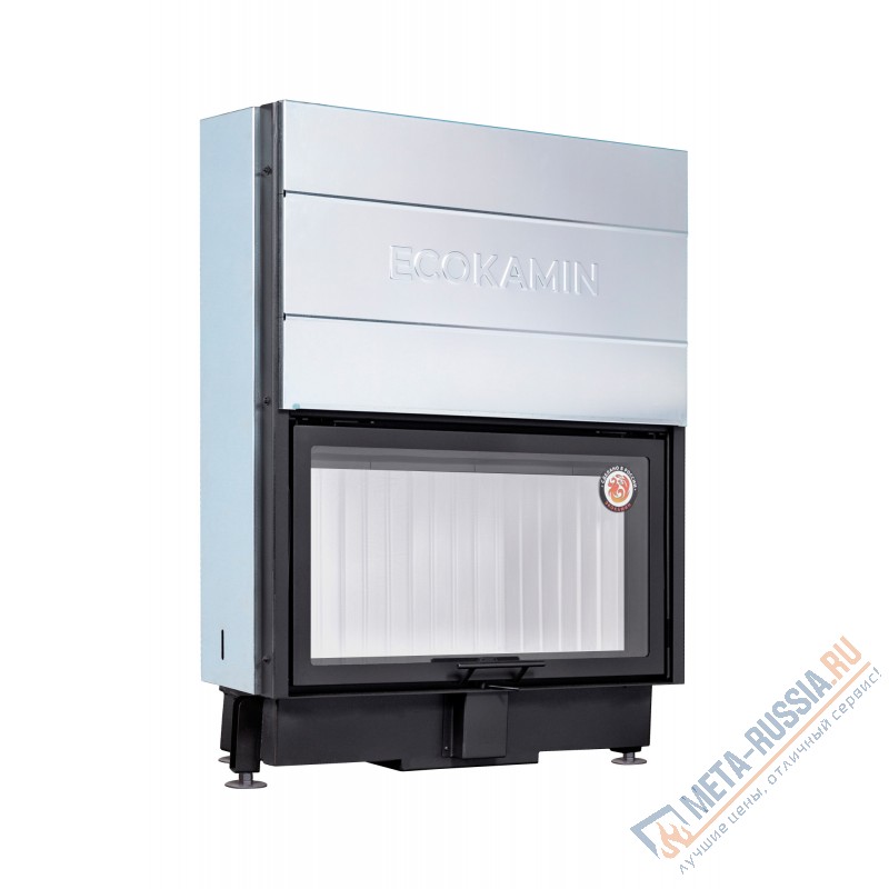 Каминная топка ЭкоКамин Вега 1000К