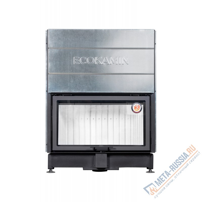 Каминная топка ЭкоКамин Вега 1000К
