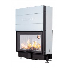 Каминная топка ЭкоКамин Вега 1000К Каминная топка ЭкоКамин Вега 1000К