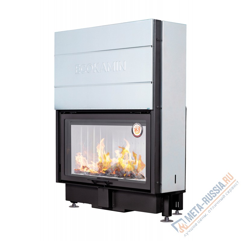 Каминная топка ЭкоКамин Вега 1000К