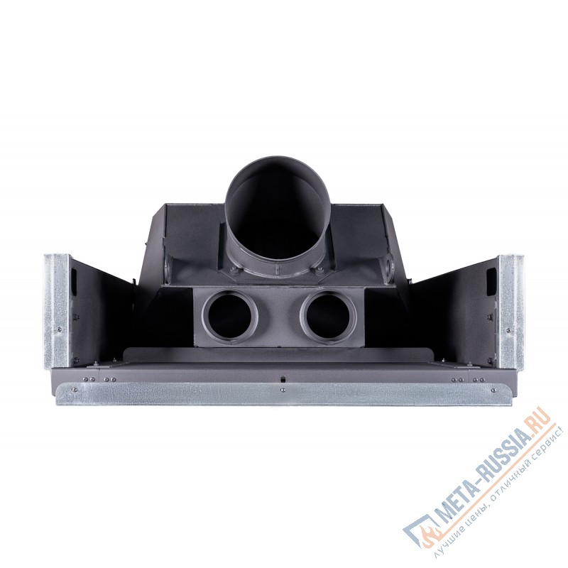 Каминная топка ЭкоКамин Вега 1000M принтинг