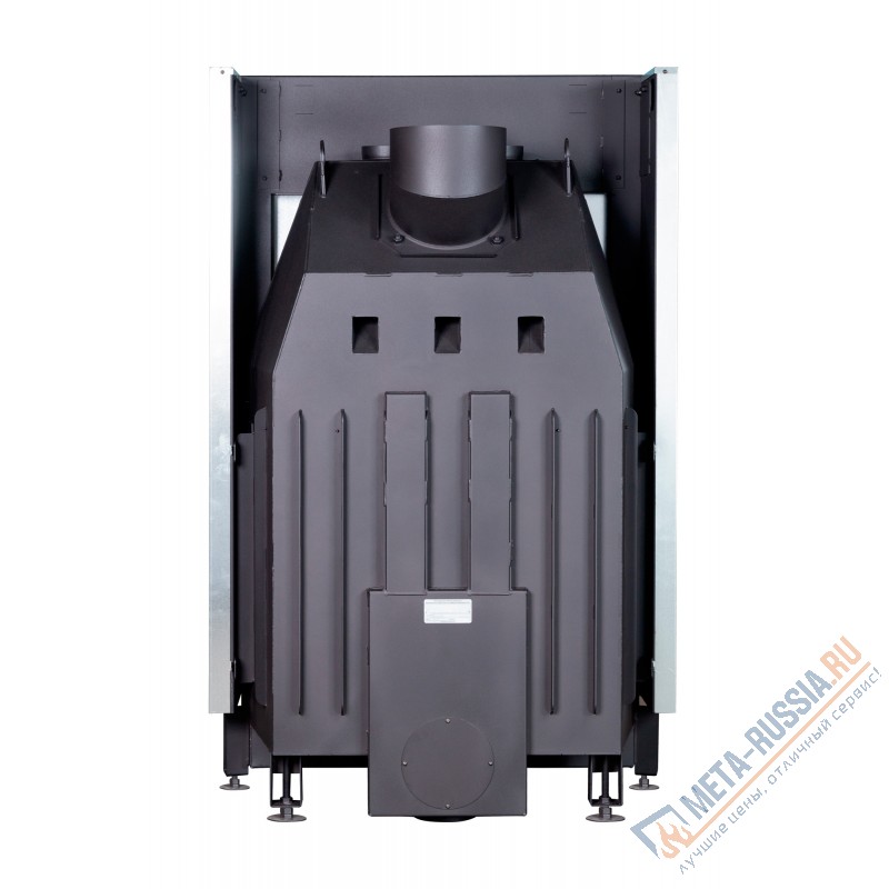 Каминная топка ЭкоКамин Вега 1000M принтинг
