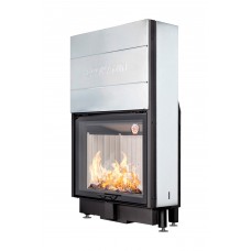 Каминная топка ЭкоКамин Вега 1000M принтинг