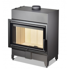 Каминная топка Romotop HEAT 2G 70.44.01