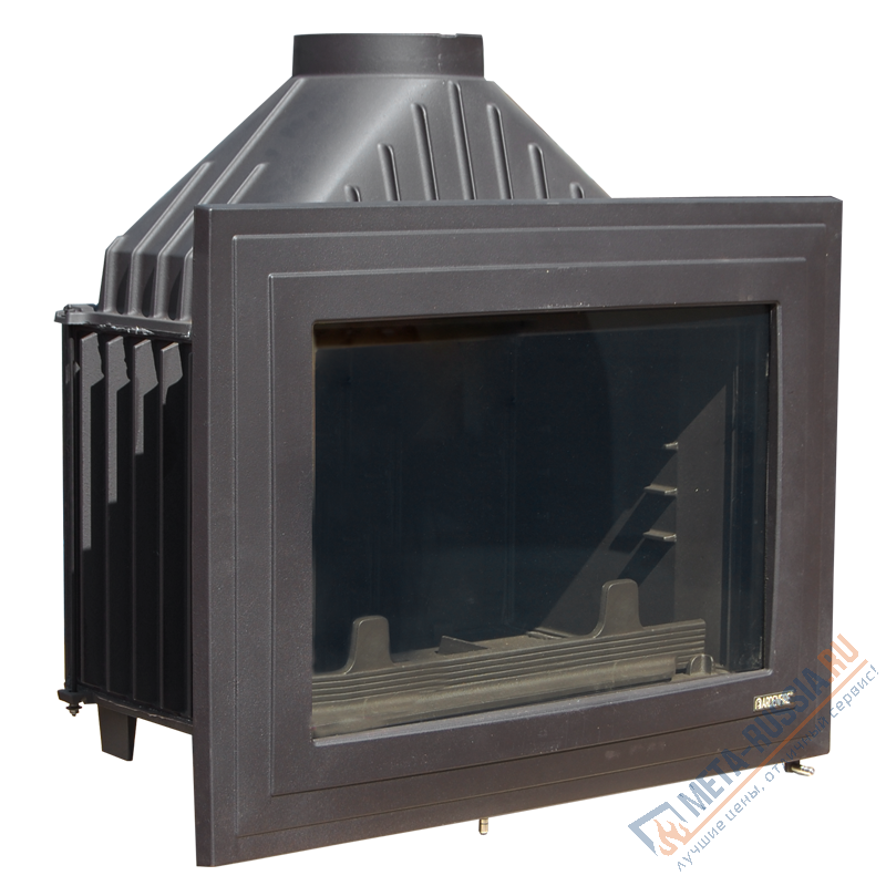 Каминная топка Мета Ardenfire Фламбокс 800