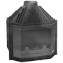 Каминная топка Мета Ardenfire Призма 700