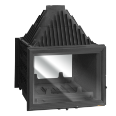 Каминная топка Мета Ardenfire Камилла 700DF