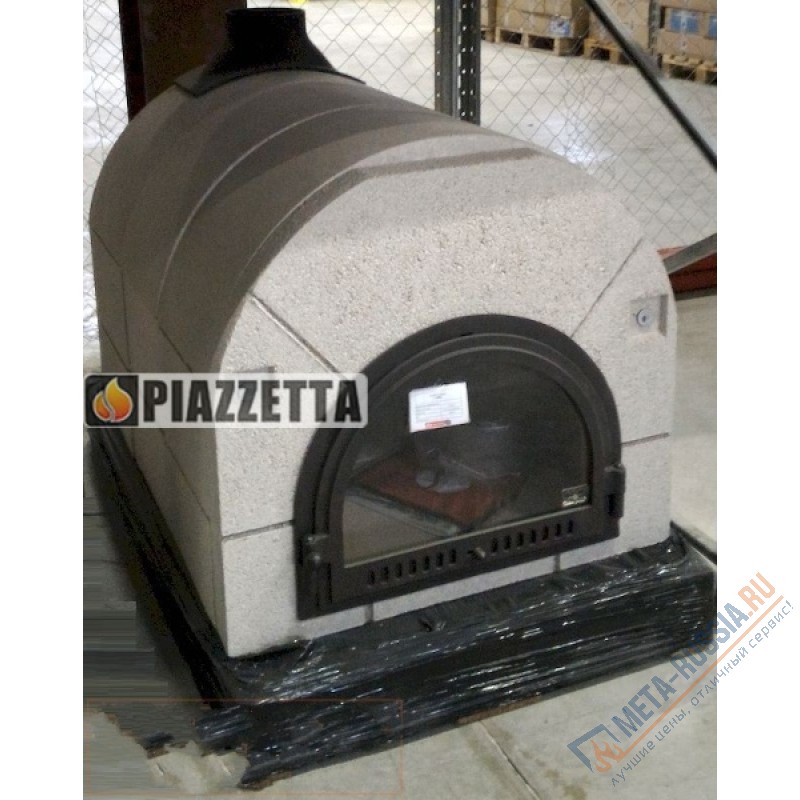 Печь для пиццы Piazzetta CHEF 72