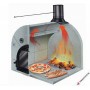 Печь для пиццы Piazzetta CHEF 72