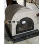 Печь для пиццы Piazzetta CHEF 102