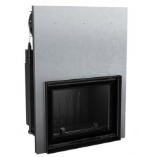 Каминная топка Kratki Amelia/G гильотина