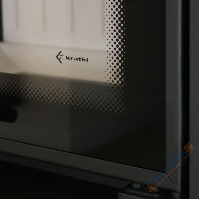 Каминная топка Kratki Nadia/12