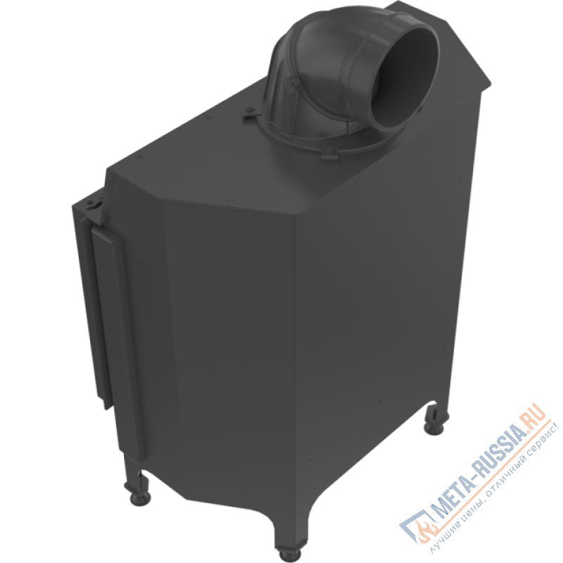 Каминная топка Kratki Nadia/12