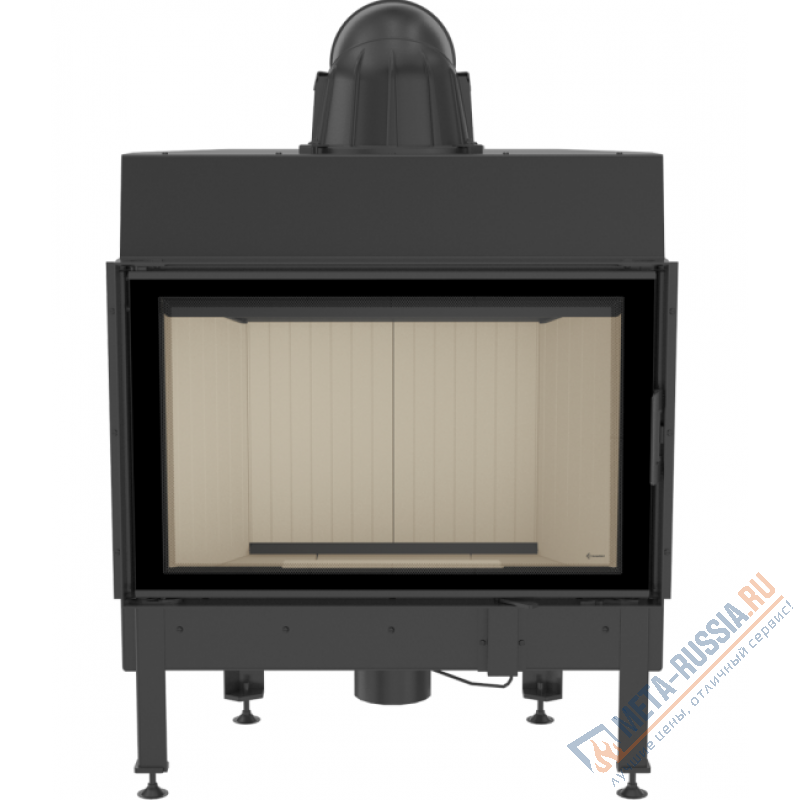 Каминная топка Kratki Nadia/12