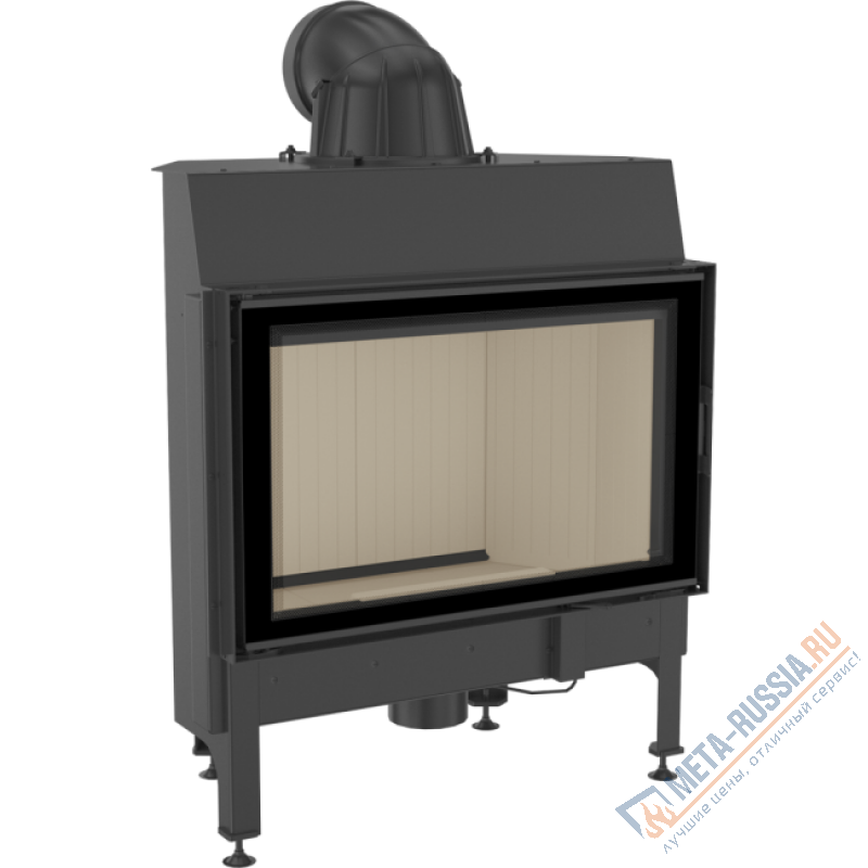 Каминная топка Kratki Nadia/12