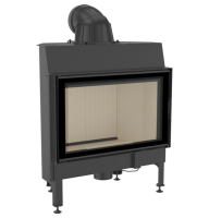 Каминная топка Kratki Nadia/12