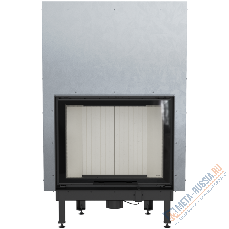 Каминная топка Kratki Nadia/13/G