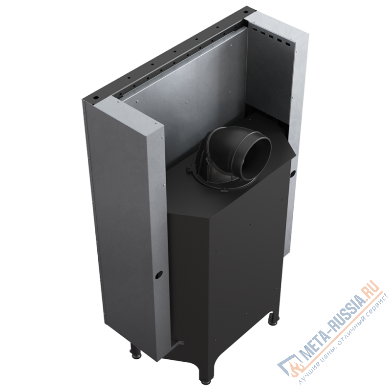 Каминная топка Kratki Nadia/13/G Каминная топка Kratki Nadia/13/G