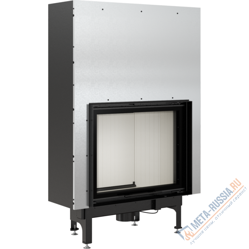 Каминная топка Kratki Nadia/13/G Каминная топка Kratki Nadia/13/G