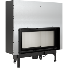 Каминная топка Kratki Nadia/14/G (гильотина) Каминная топка Kratki Nadia/14/G (гильотина)