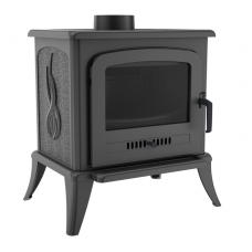 Печь-камин Kratki Koza K7