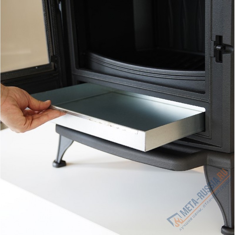 Печь-камин Kratki Koza K6