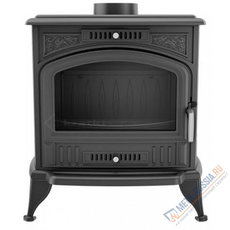 Печь-камин Kratki Koza K6