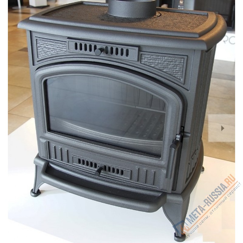 Печь-камин Kratki Koza K6