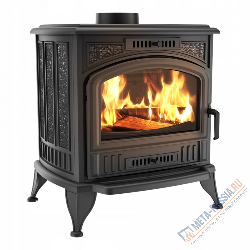 Печь-камин Kratki Koza K6