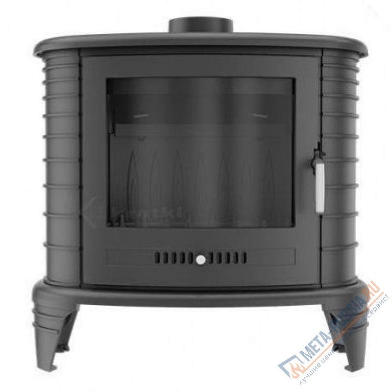 Печь-камин Kratki Koza K8