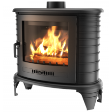 Печь-камин Kratki Koza K8 Печь-камин Kratki Koza K8