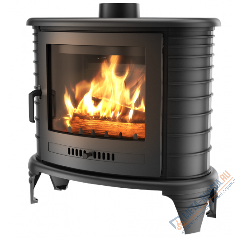 Печь-камин Kratki Koza K8