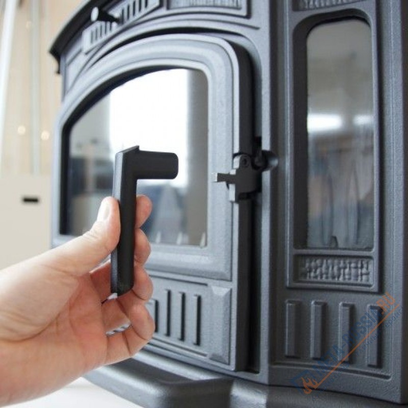 Печь-камин Kratki KOZA/K9/150