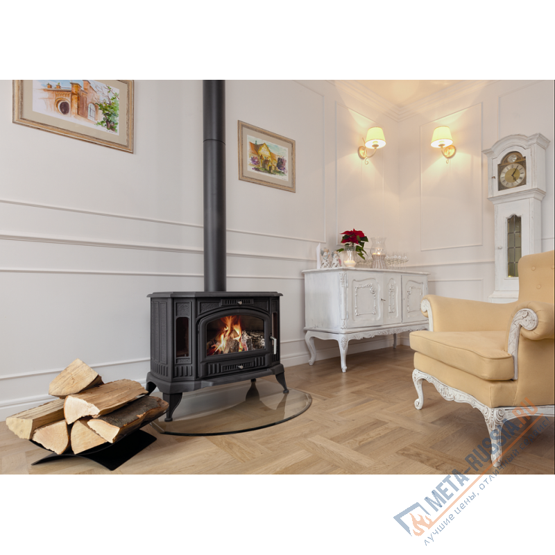 Печь-камин Kratki KOZA/K9/150