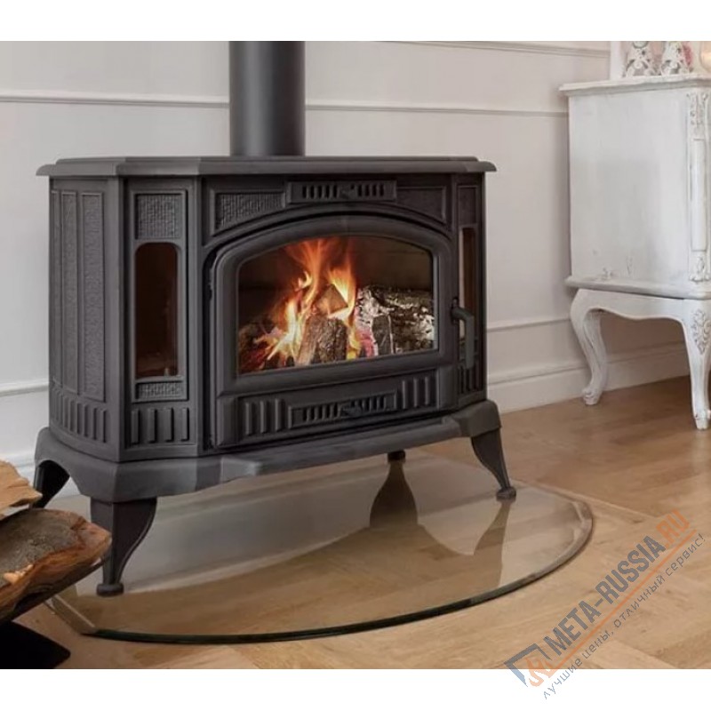 Печь-камин Kratki KOZA/K9/150