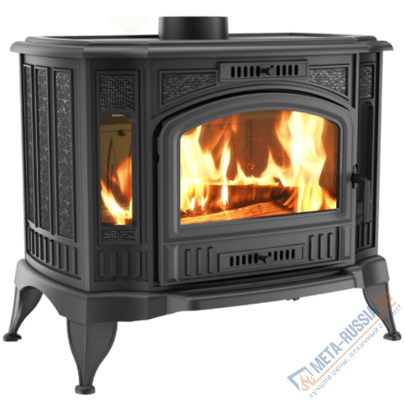 Печь-камин Kratki KOZA/K9/150