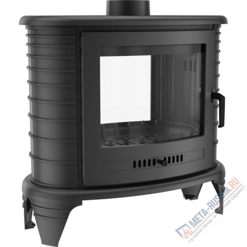 Печь-камин Kratki Koza K8/T (туннель/сквозная) Печь-камин Kratki Koza K8/T (туннель/сквозная)